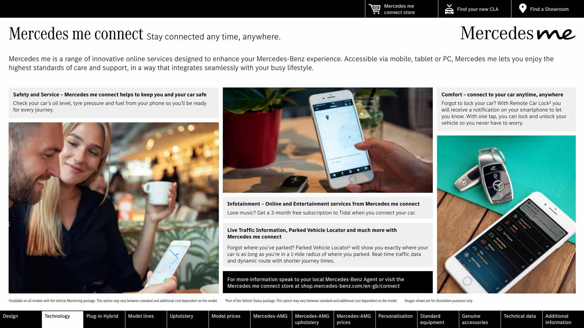 Mercedes-Benz leaflet from 15 July to 15 July 2024 - Catalogue Page 10