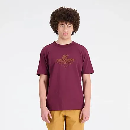 NB Athletics Work Graphic T-Shirt