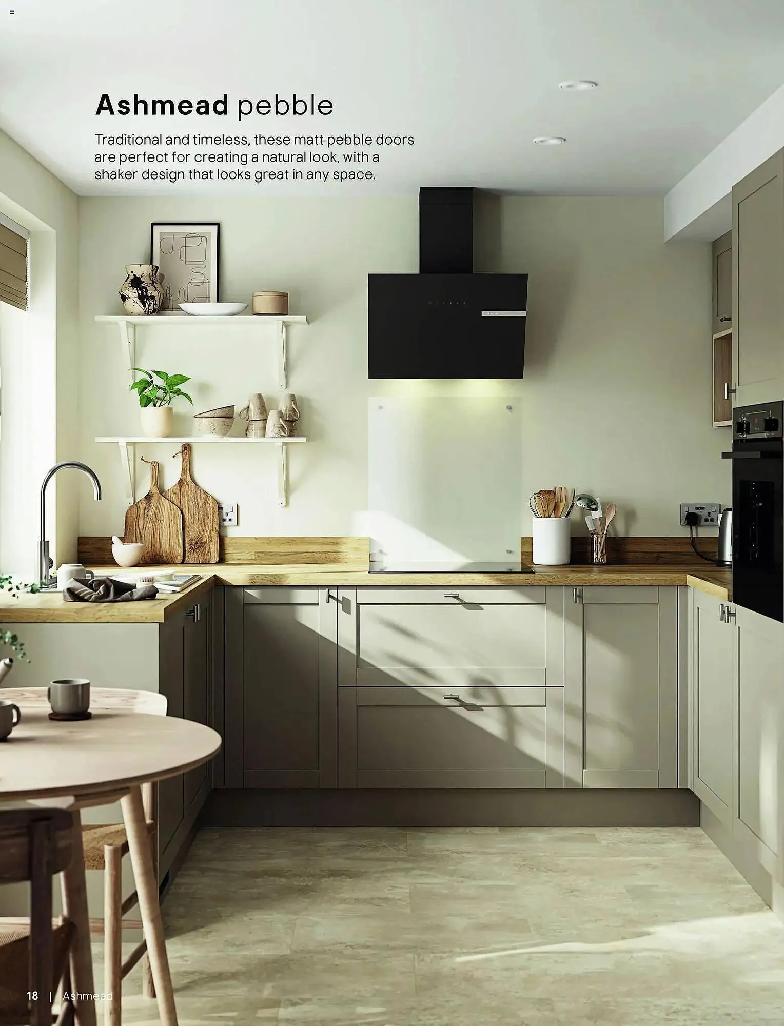 B&Q brochure from 16 December to 1 July 2026 - Catalogue Page 18