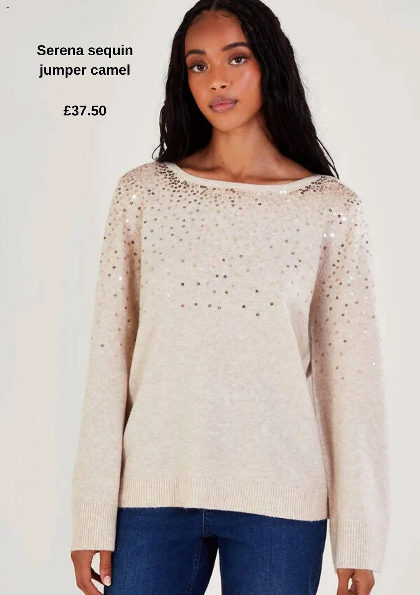 Monsoon leaflet from 29 December to 29 January 2024 - Catalogue Page 6