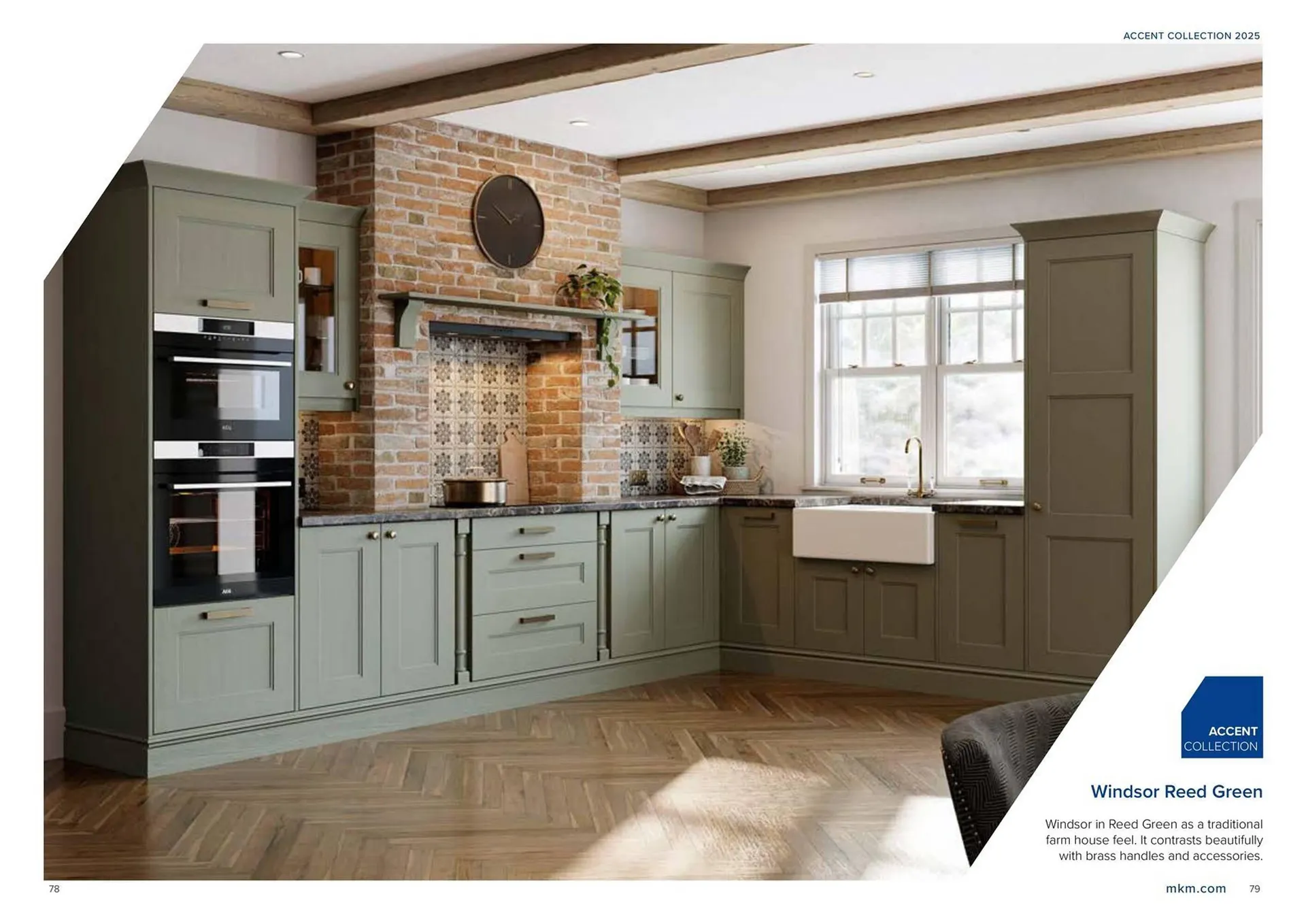 MKM Building Supplies leaflet from 25 September to 31 December 2026 - Catalogue Page 40