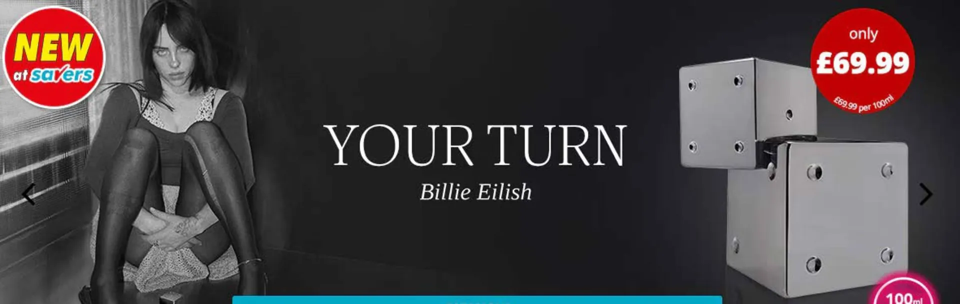 Savers leaflet from 4 November to 30 November 2025 - Catalogue Page 4