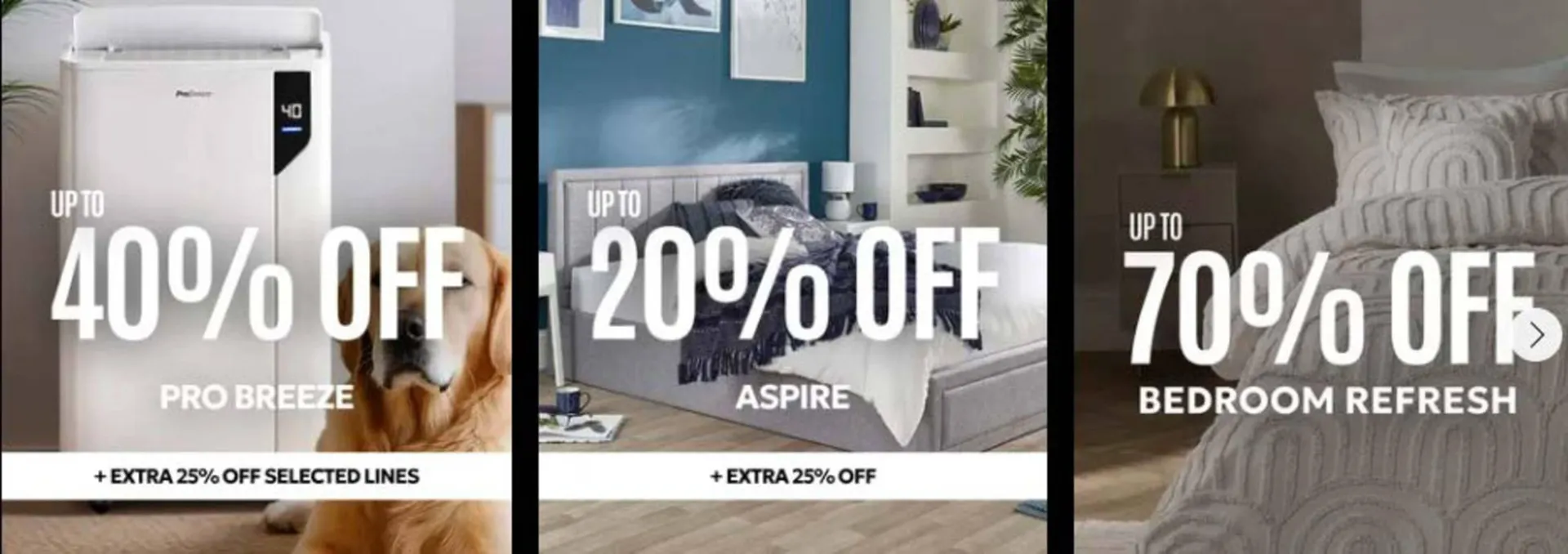 Debenhams catalogue from 27 November to 20 December 2025 - Catalogue Page 6