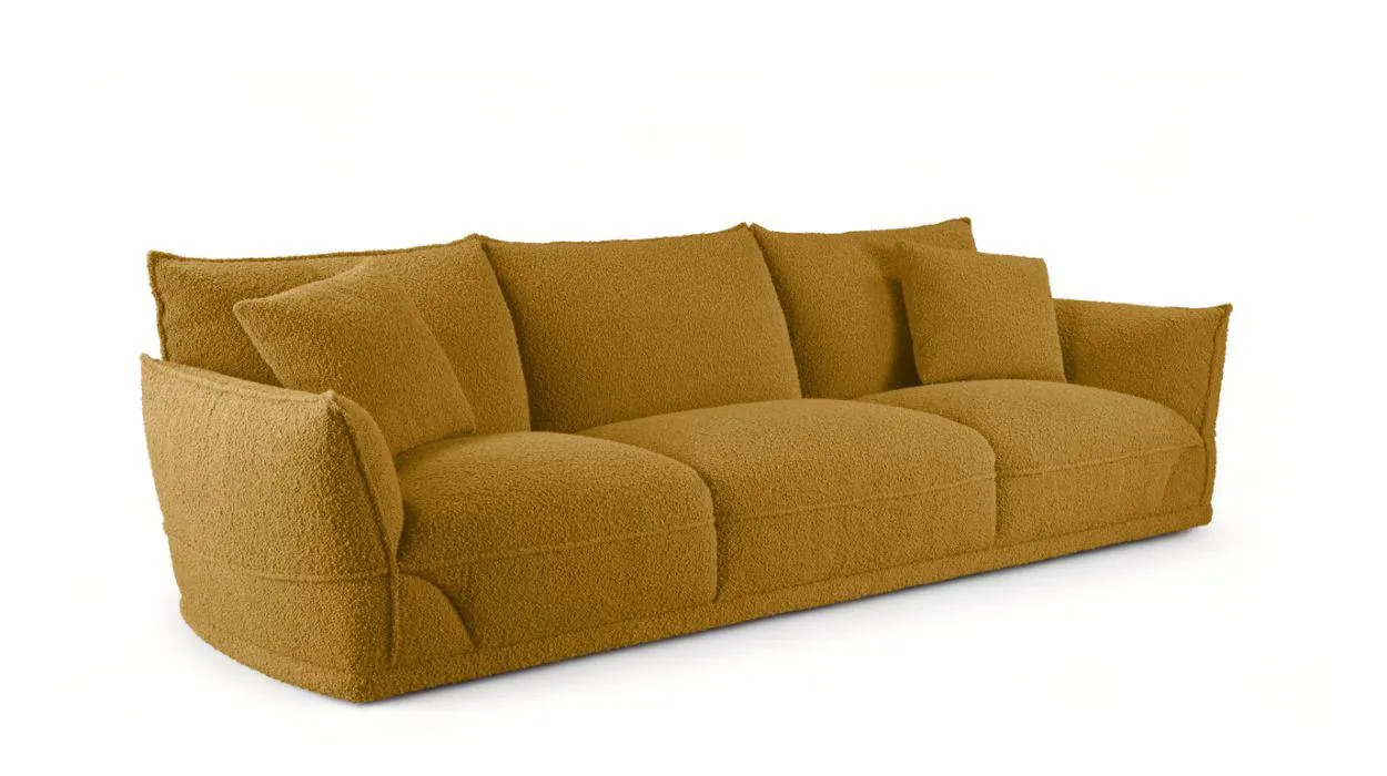 PALATINE Large 4-seat sofa