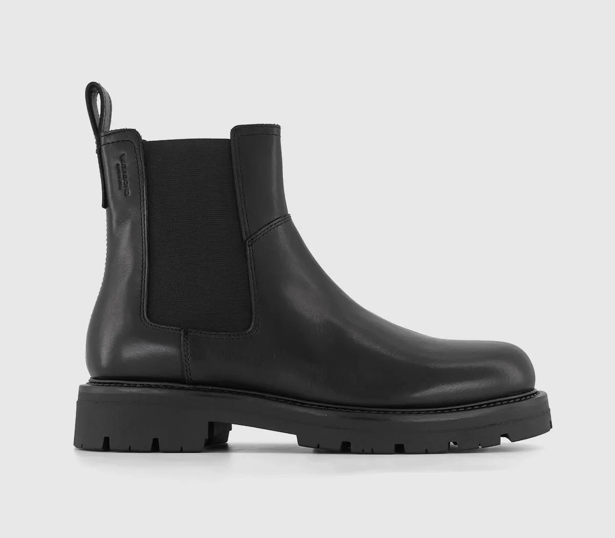 Cameron Chelsea Boots