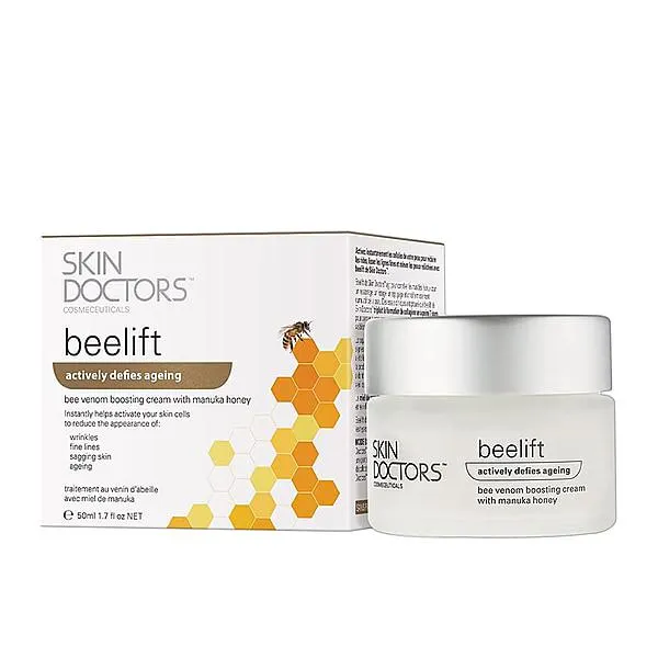 SKIN DOCTORS Beelift Anti-aging cream 50ml