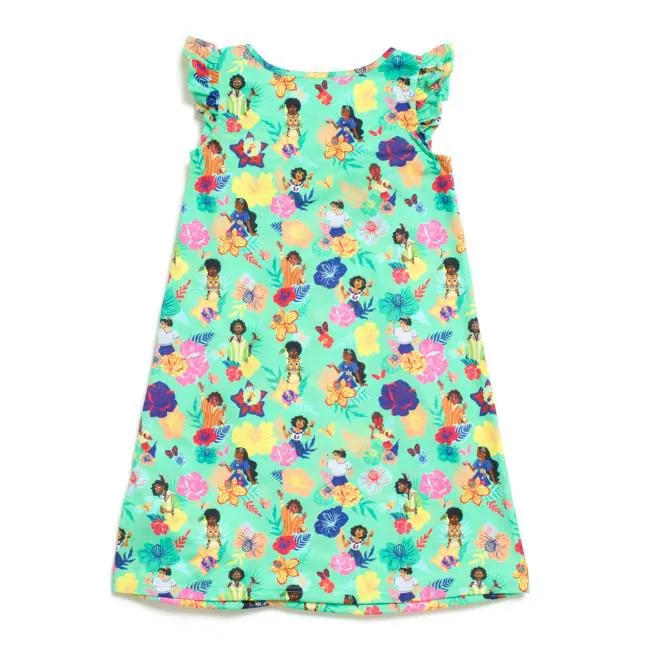 Encanto Nightdress For Kids