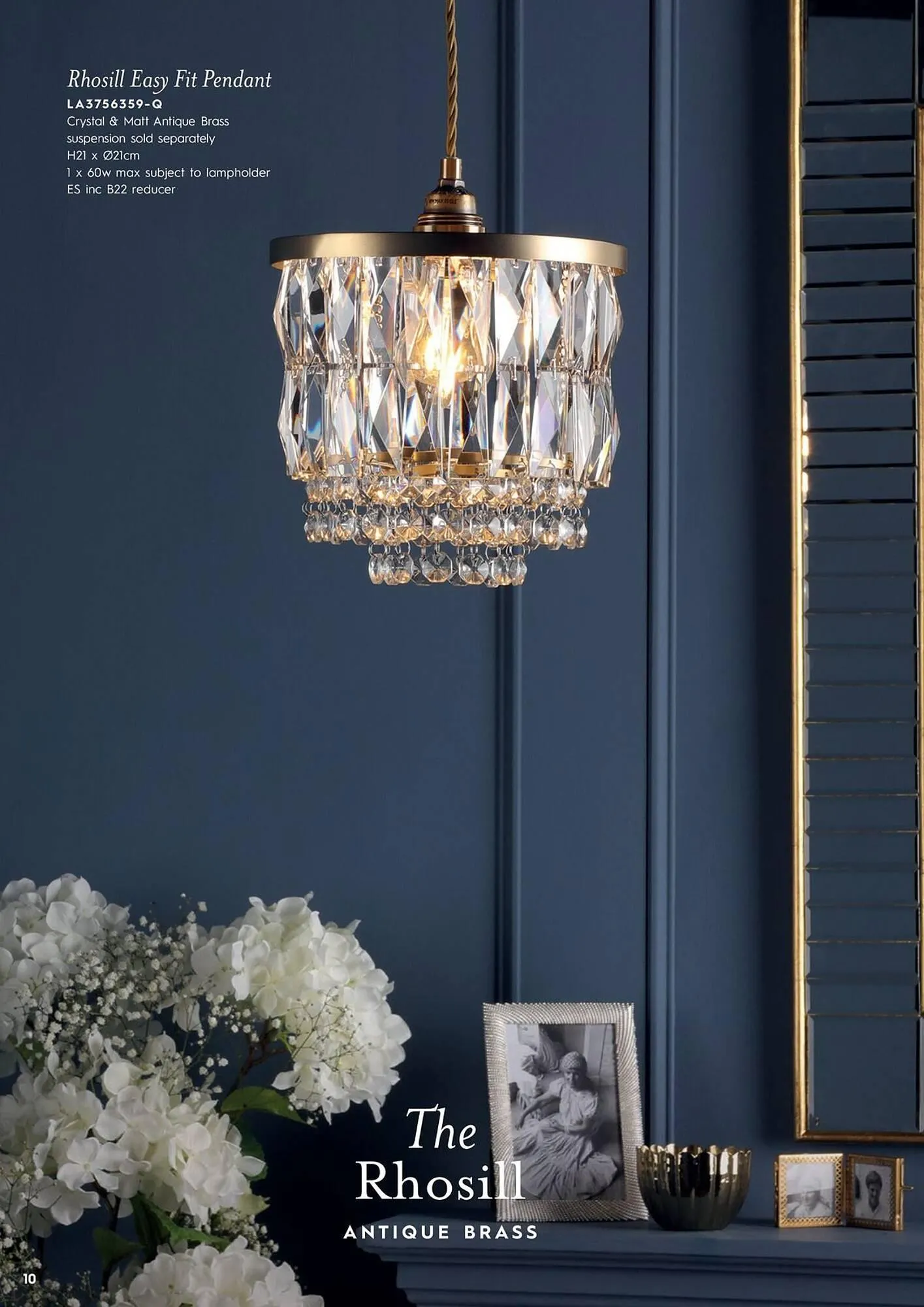 Laura Ashley catalogue from 30 September to 31 December 2025 - Catalogue Page 12