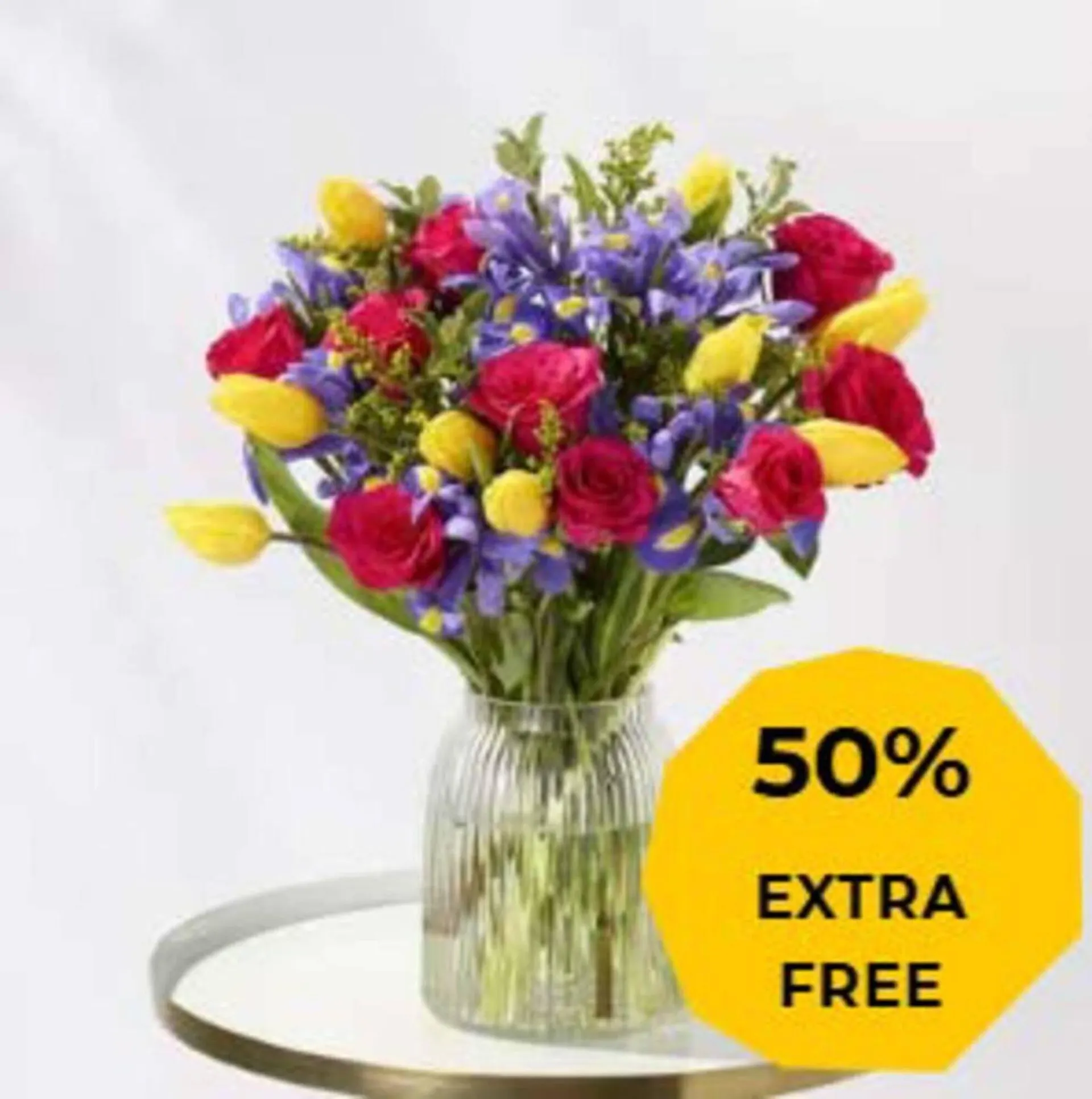 Flying Flowers leaflet from 28 February to 5 March 2026 - Catalogue Page 2