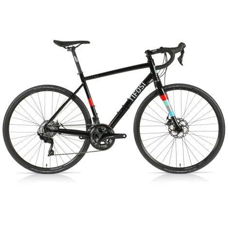 Tifosi Rostra 105 Disc Road Bike - 2022