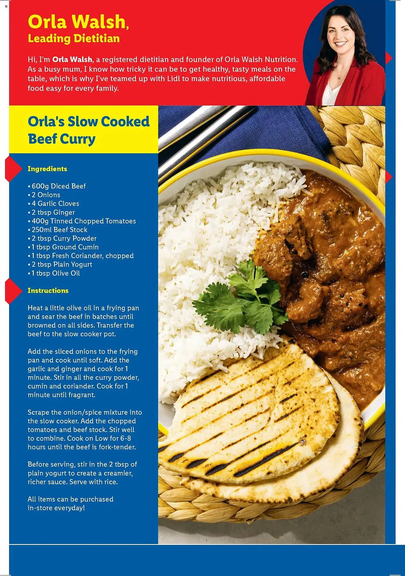 Lidl leaflet from 15 January to 21 January 2026 - Catalogue Page 14