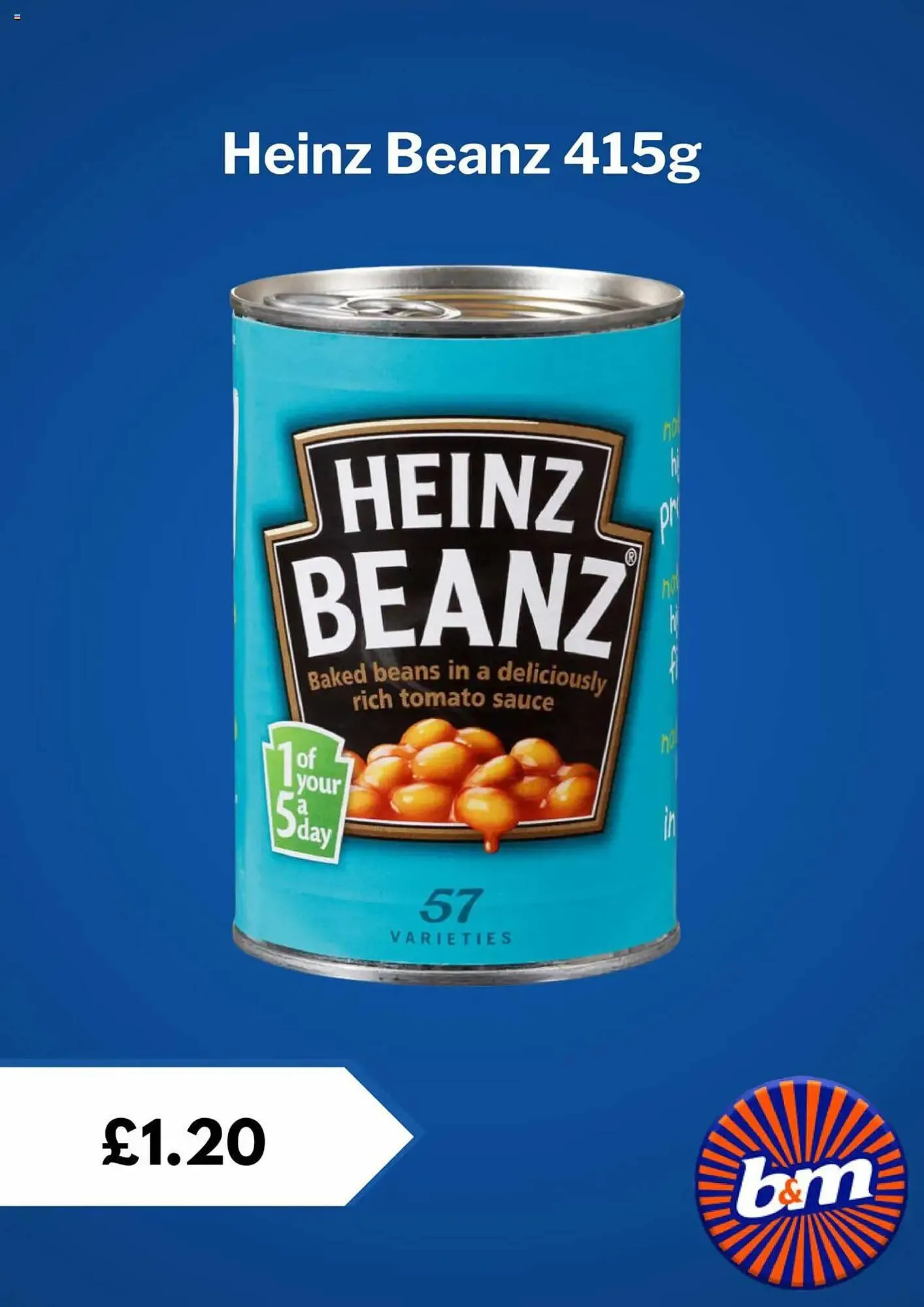 B&M Stores leaflet from 25 July to 25 August 2025 - Catalogue Page 3