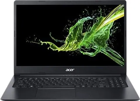 Acer A315-22/A4-9120E/4GB Ram/1TB HDD/15"/W10/B