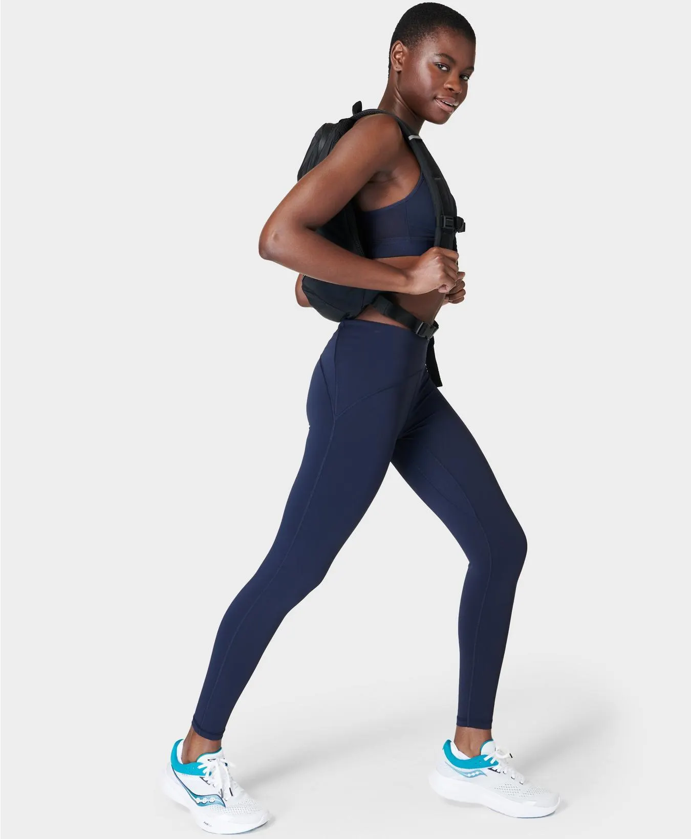 Rapid Run Leggings