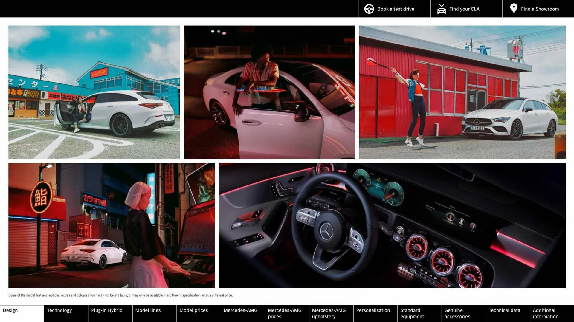 Mercedes-Benz leaflet from 16 March to 16 March 2024 - Catalogue Page 2