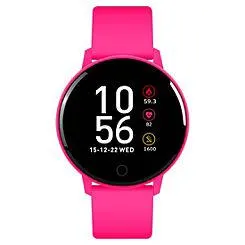 Reflex Active Series 9 Smart Watch with Colour Touch Screen & up to 7 Day Battery Life
