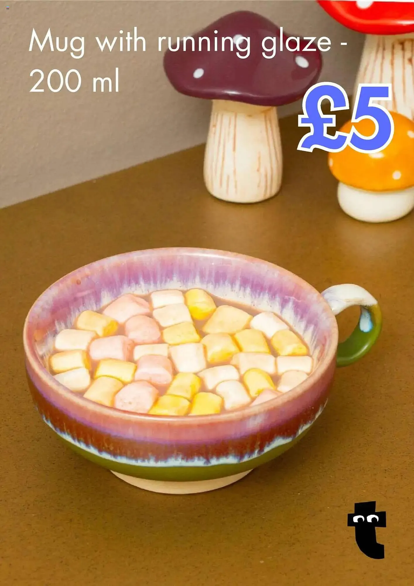 Flying Tiger leaflet from 22 August to 22 September 2025 - Catalogue Page 3