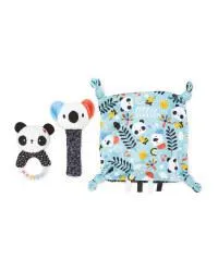 Nuby Newborn Gift Set