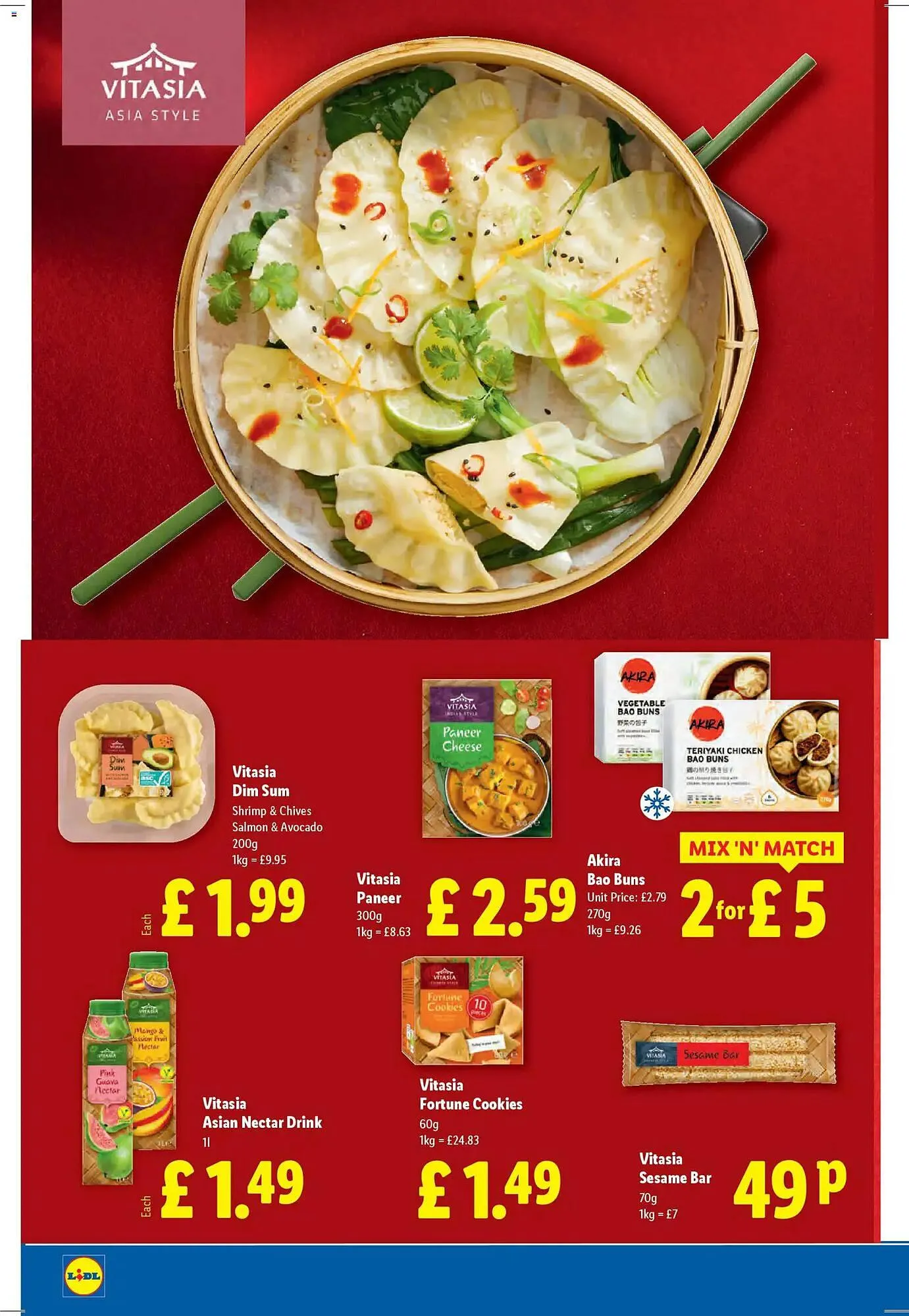 Lidl leaflet from 12 February to 18 February 2026 - Catalogue Page 12