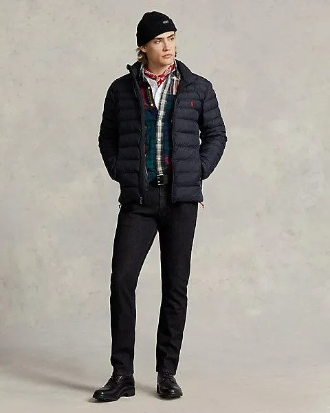 Parkside Active Taper Stretch Jean