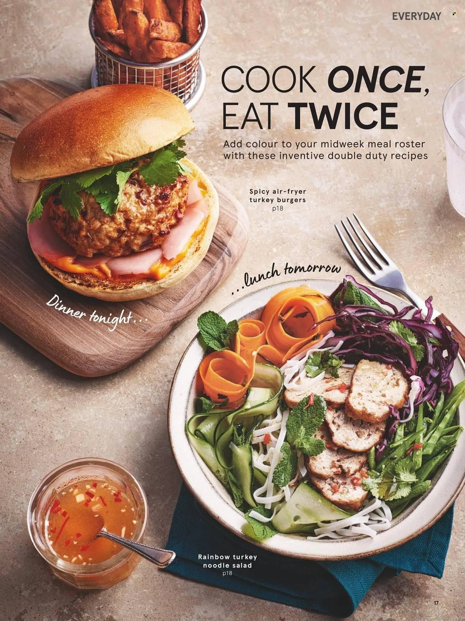 Tesco leaflet from 1 January to 31 January 2026 - Catalogue Page 17