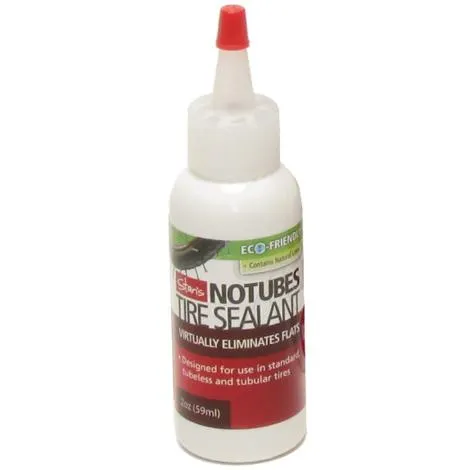 Stans No Tubes Tyre Sealant - 2oz