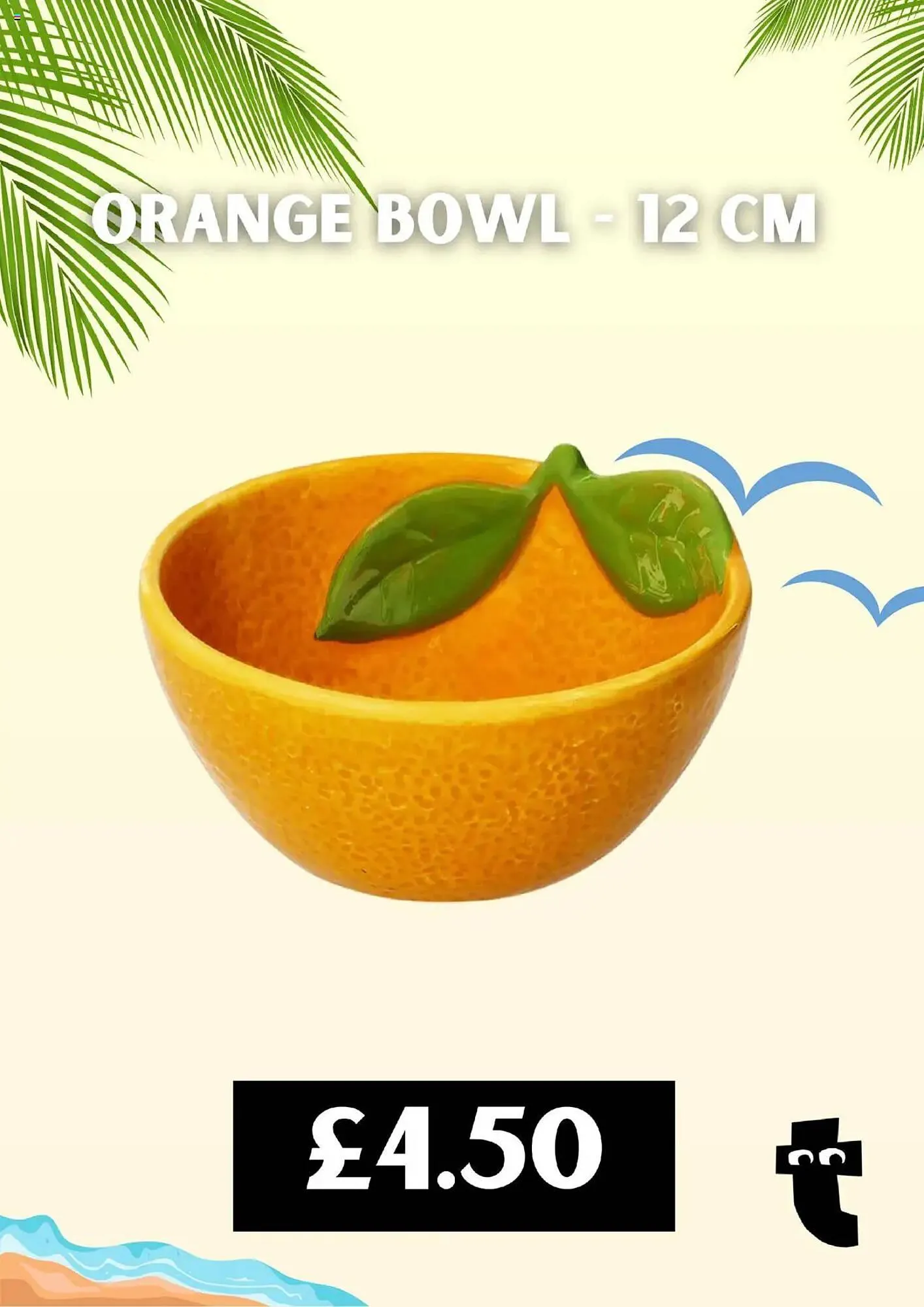 Flying Tiger leaflet from 22 May to 22 June 2025 - Catalogue Page 4