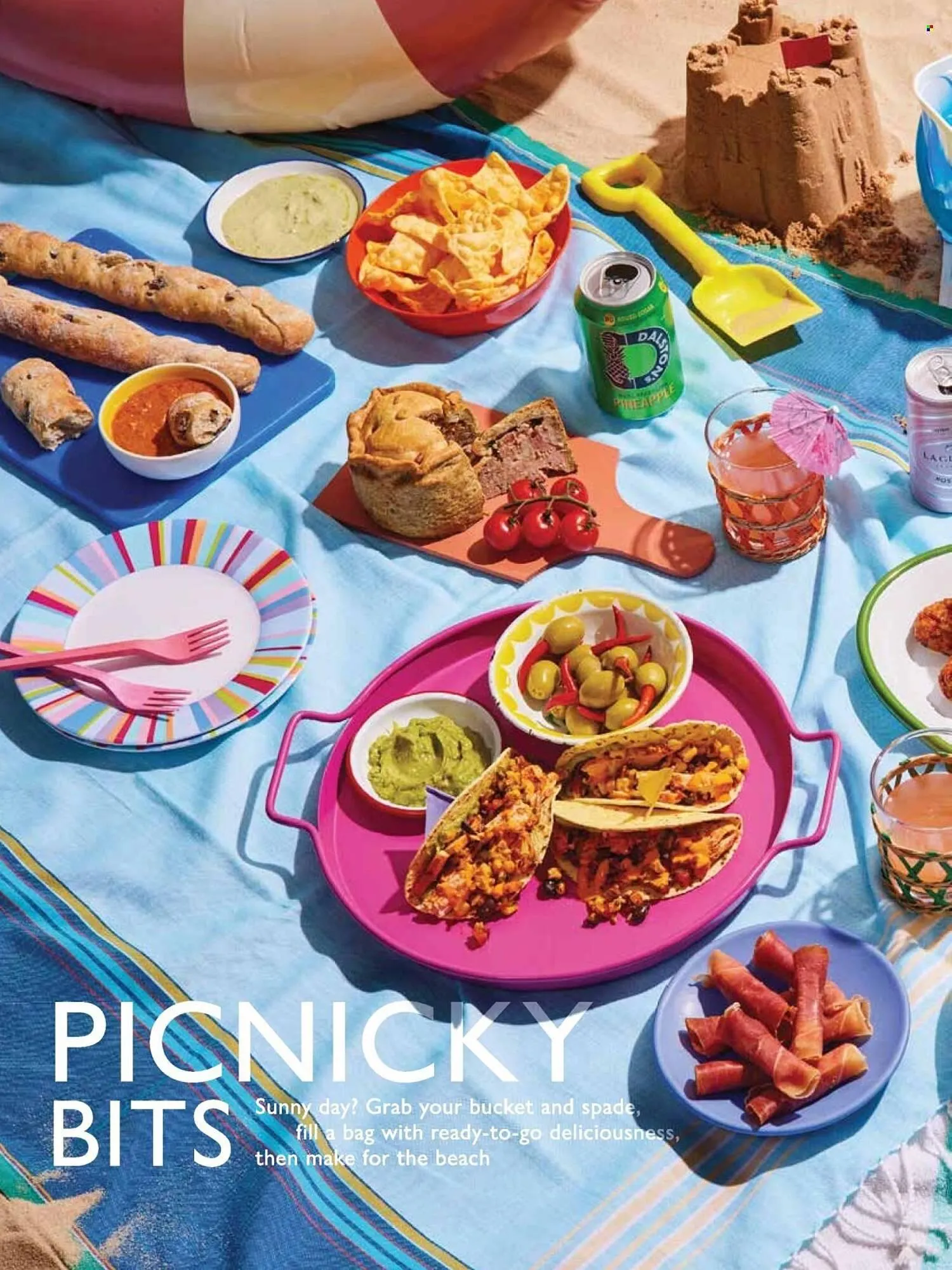 Waitrose leaflet from 1 July to 31 July 2025 - Catalogue Page 82