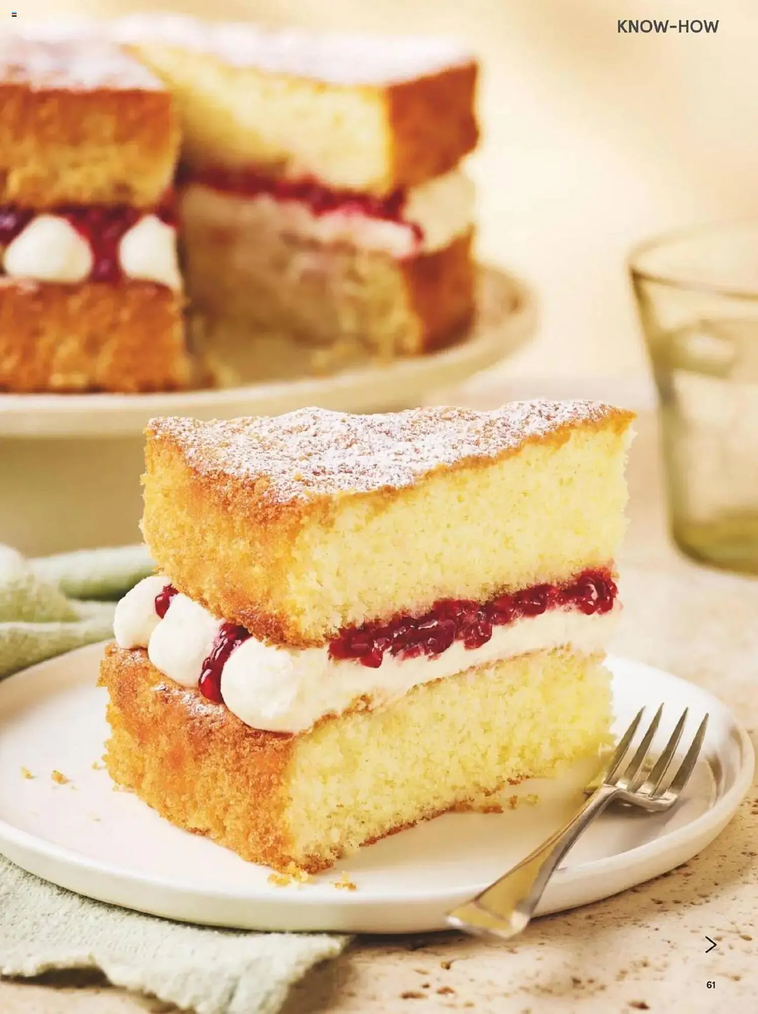 Tesco leaflet from 1 September to 1 October 2025 - Catalogue Page 61