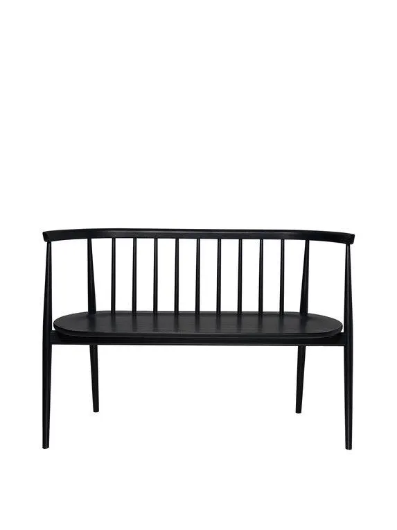 Heritage Modern Loveseat