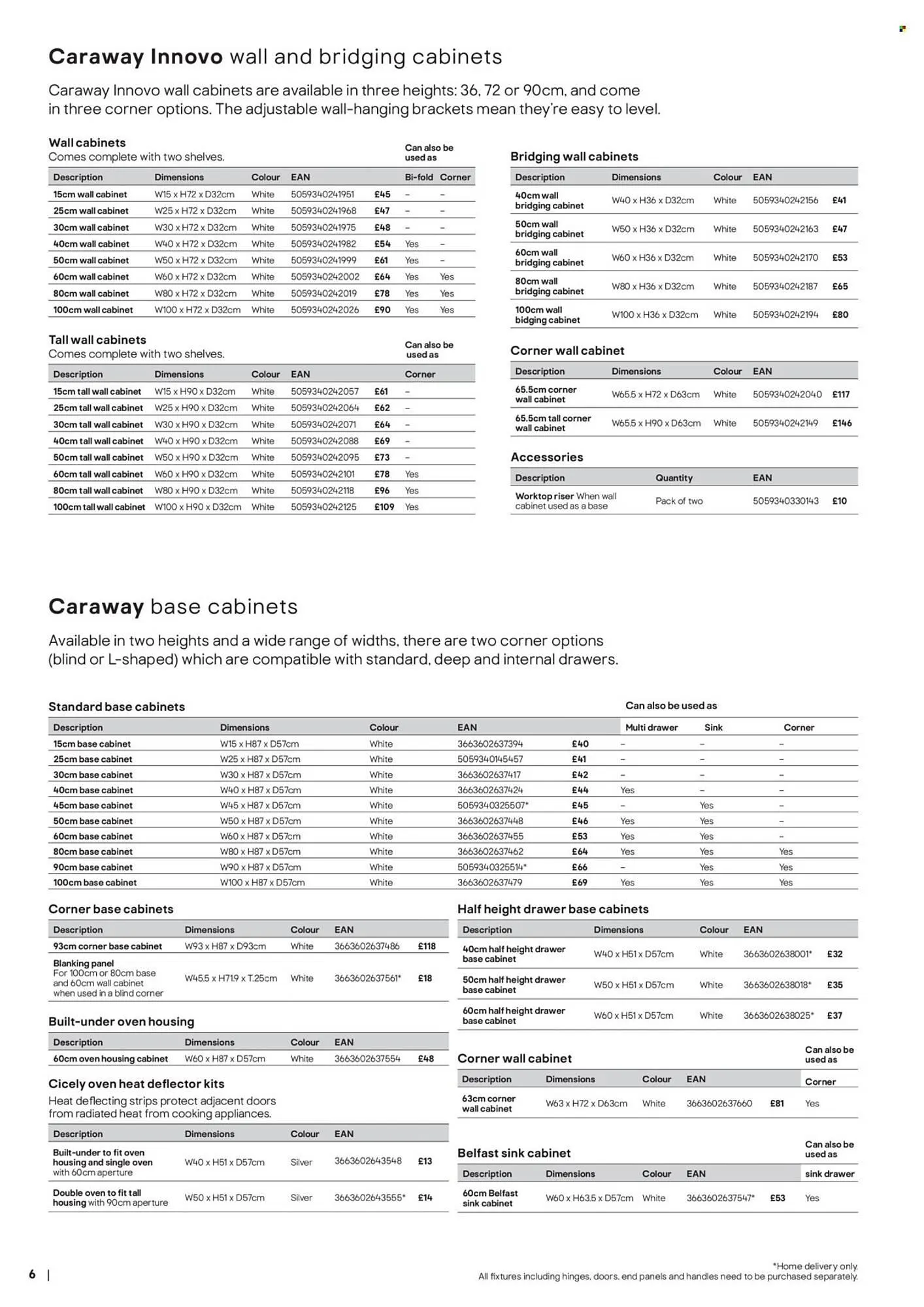 B&Q brochure from 3 February to 10 February 2026 - Catalogue Page 6