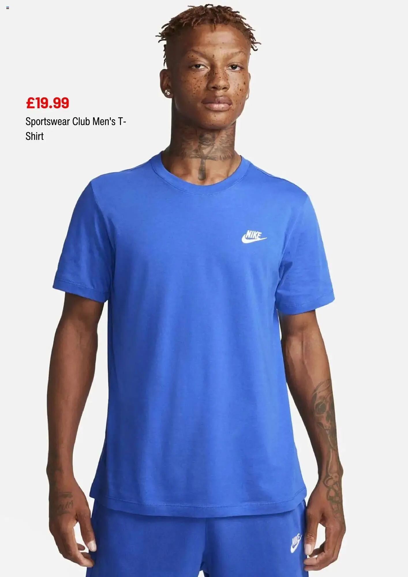 Sports Direct leaflet from 1 June to 1 July 2025 - Catalogue Page 12