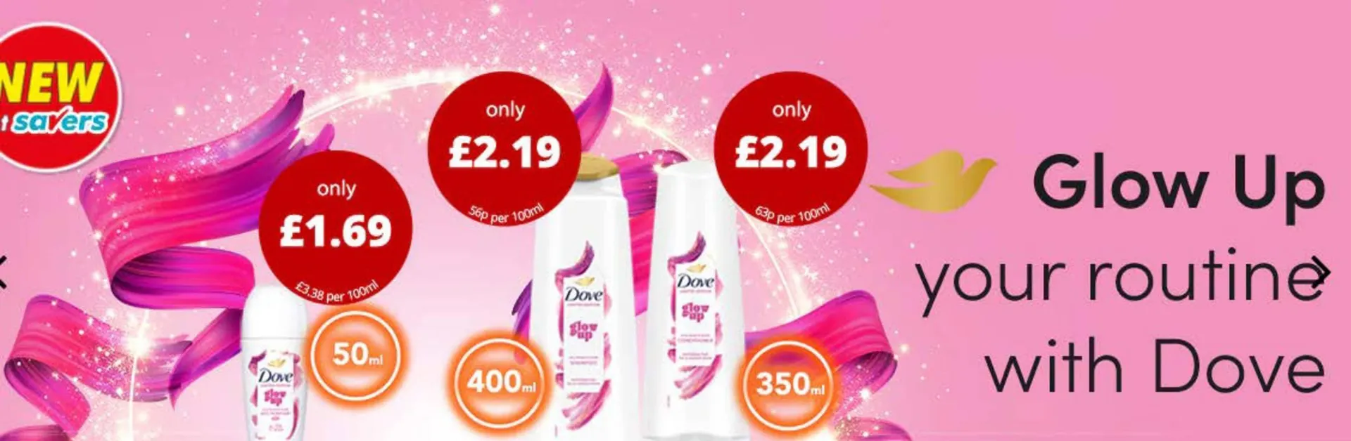 Savers leaflet from 4 July to 31 July 2025 - Catalogue Page 7