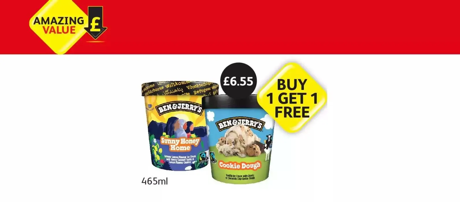 Happy Mother's Day from 3 March to 30 March 2025 - Catalogue Page 3