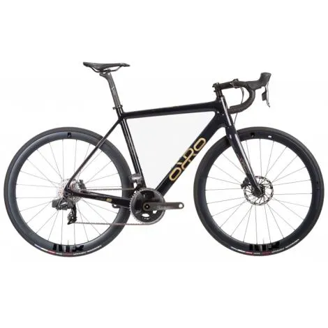 Orro Gold STC Force Etap Airbeat Carbon Road Bike - 2023