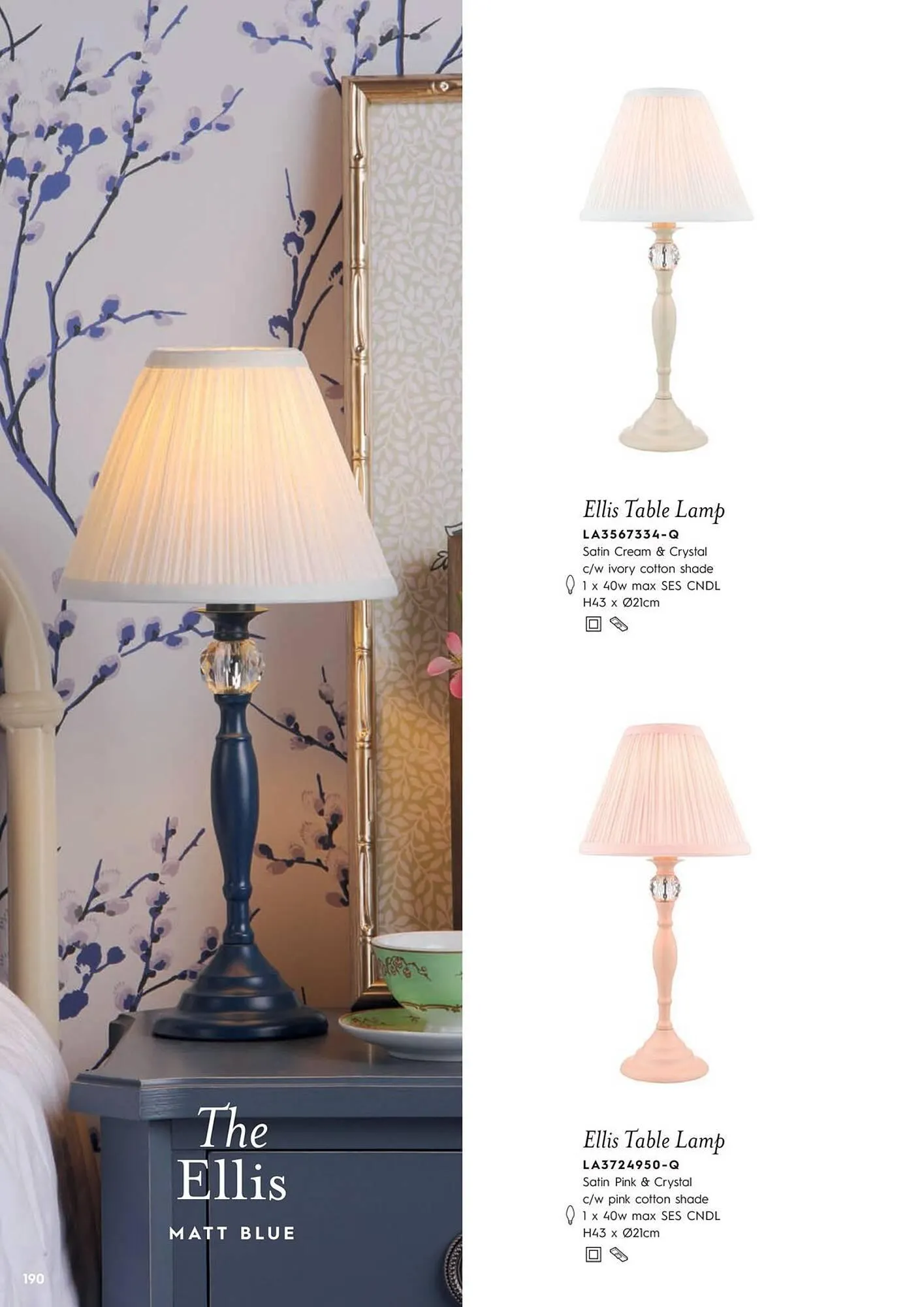 Laura Ashley catalogue from 30 September to 31 December 2025 - Catalogue Page 192