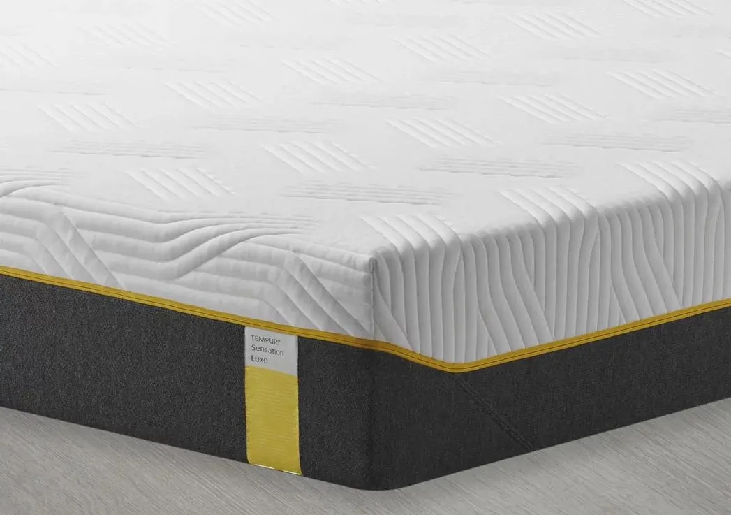 Sensation Luxe Mattress