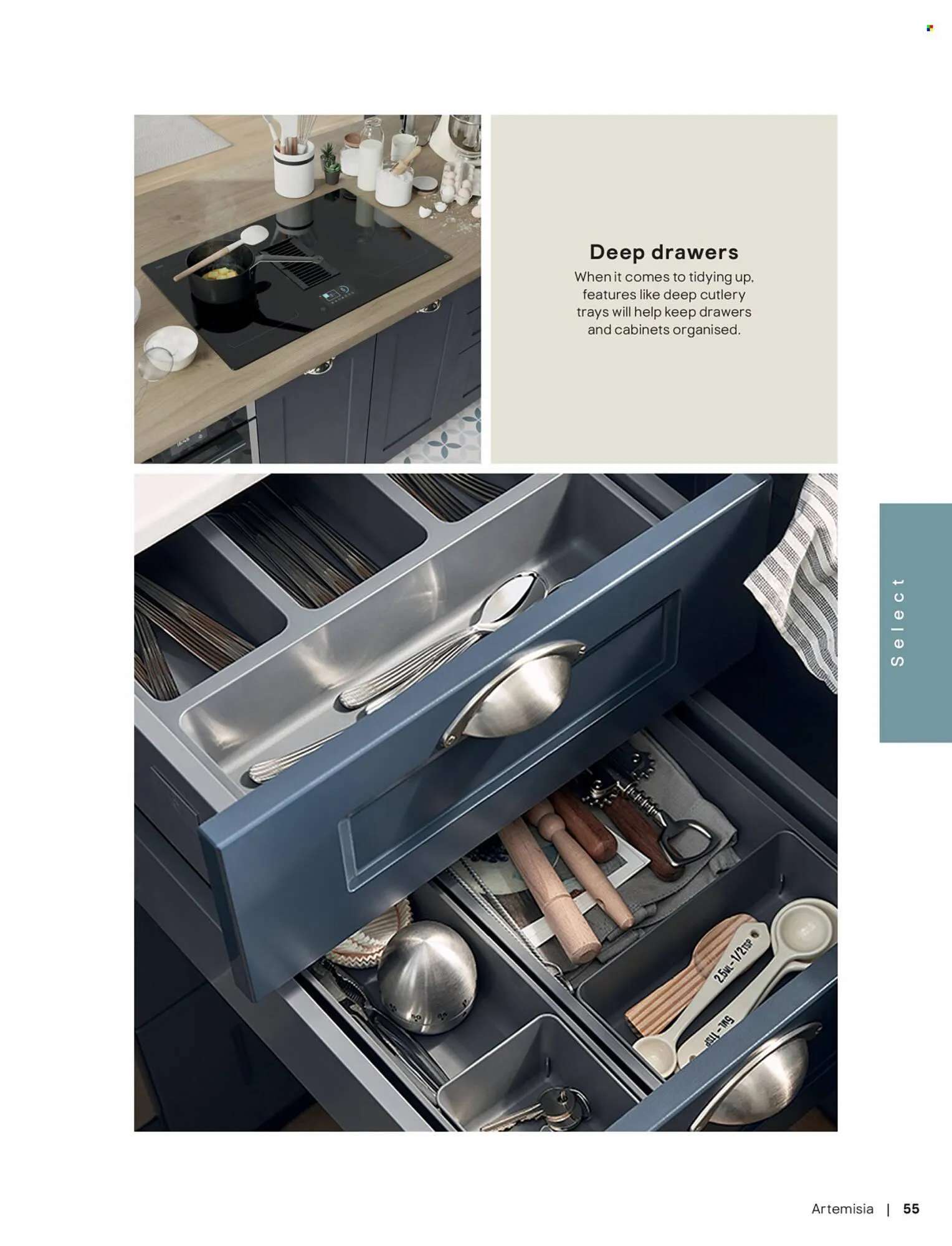 B&Q brochure from 3 February to 10 February 2026 - Catalogue Page 55