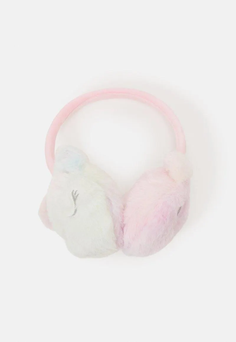 NMFMAILA EARWARMER UNISEX - Ear warmers