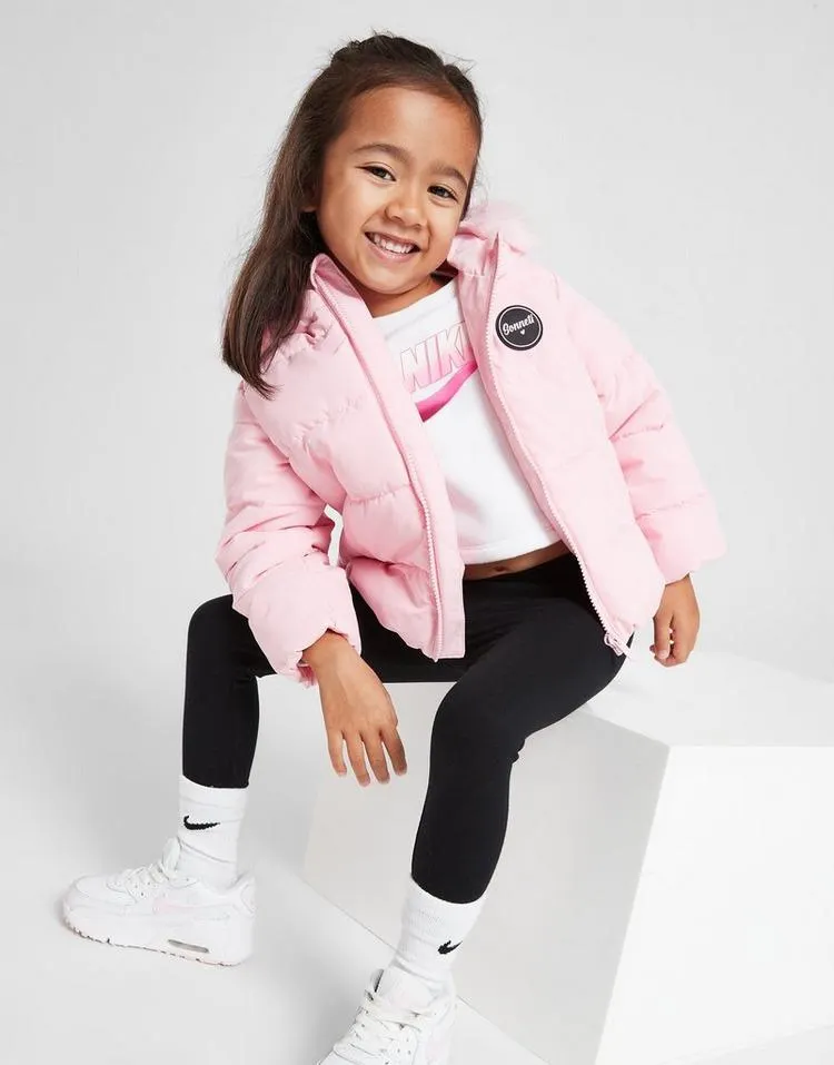 Sonneti Micro Polly Jacket Infant