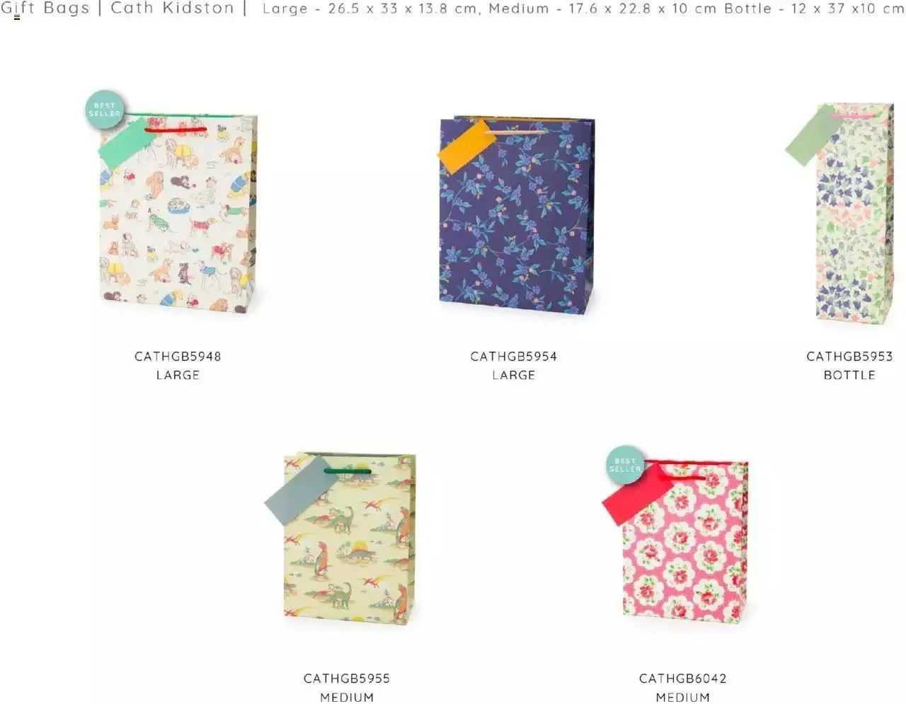 Cath Kidston - Catalog 2022 from 29 July to 31 December 2023 - Catalogue Page 10