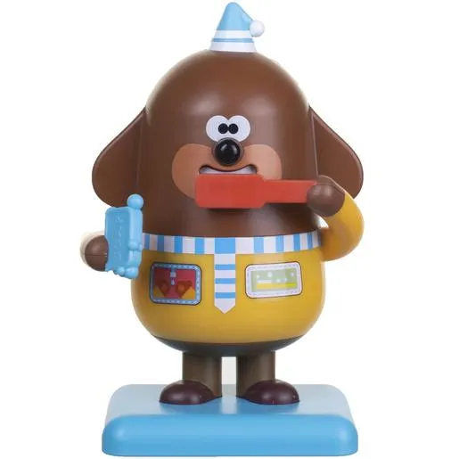 Hey Duggee Toothbrush and Handwashing Timer