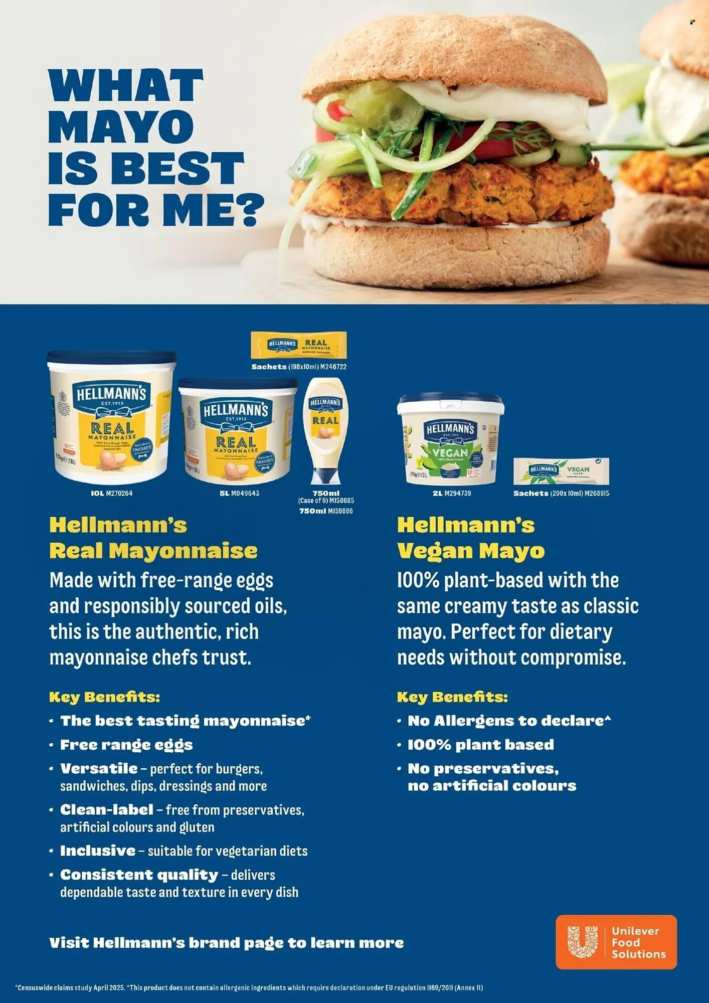 Booker Wholesale brochure from 4 March to 16 June 2026 - Catalogue Page 31
