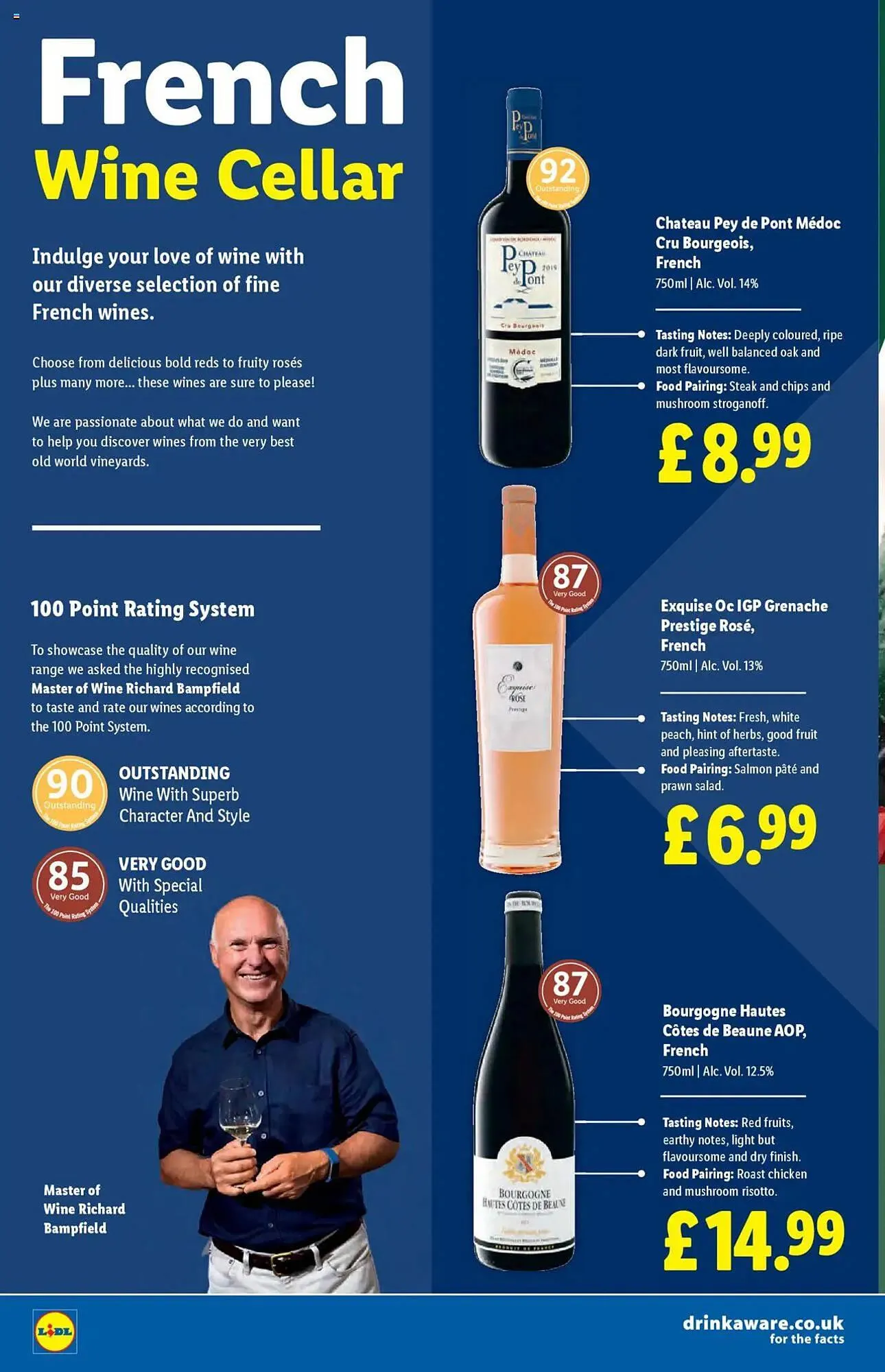 Lidl leaflet from 2 October to 8 October 2025 - Catalogue Page 16