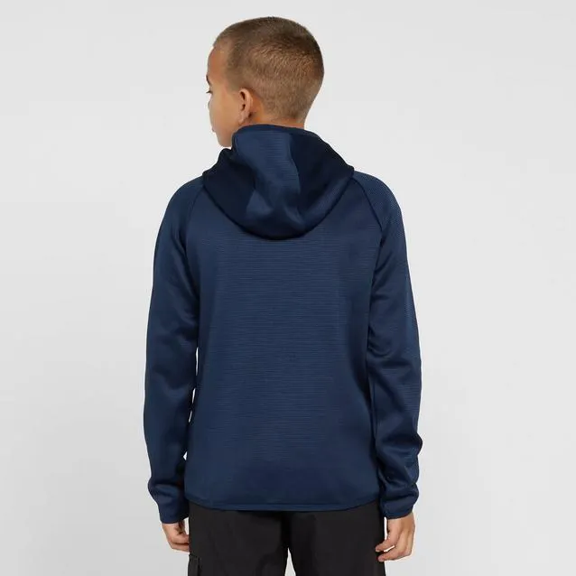 Kids’ Logo Hoody