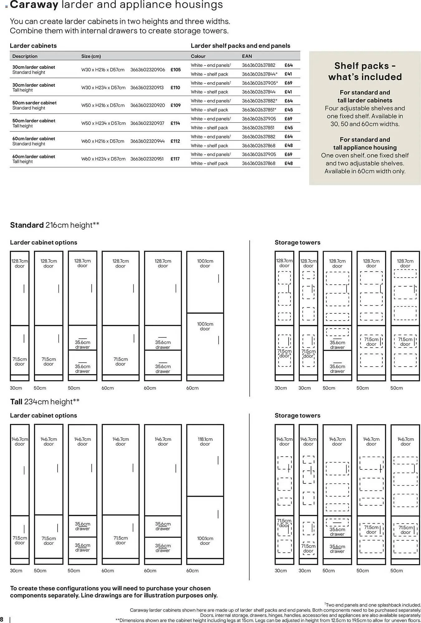 B&Q brochure from 16 December to 1 July 2026 - Catalogue Page 8