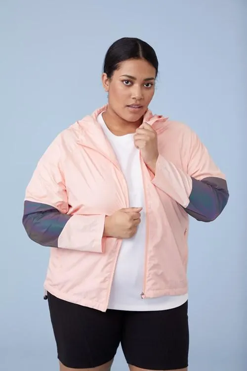 Bounce Womens Jacket