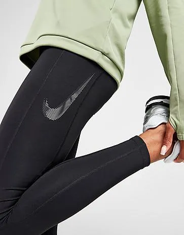 Nike Training Fast Swoosh Tights