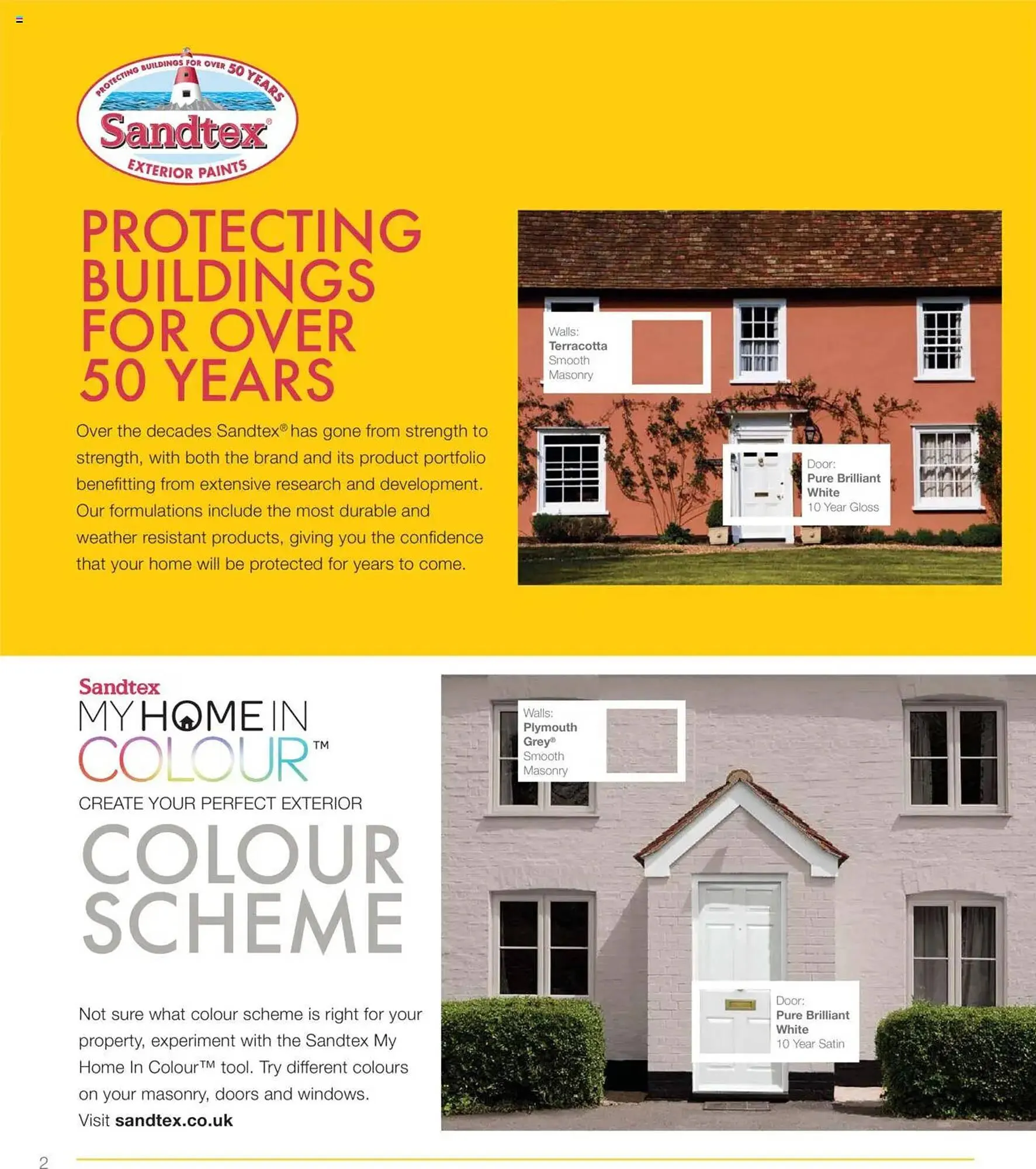 B&Q leaflet from 23 May to 1 November 2025 - Catalogue Page 2