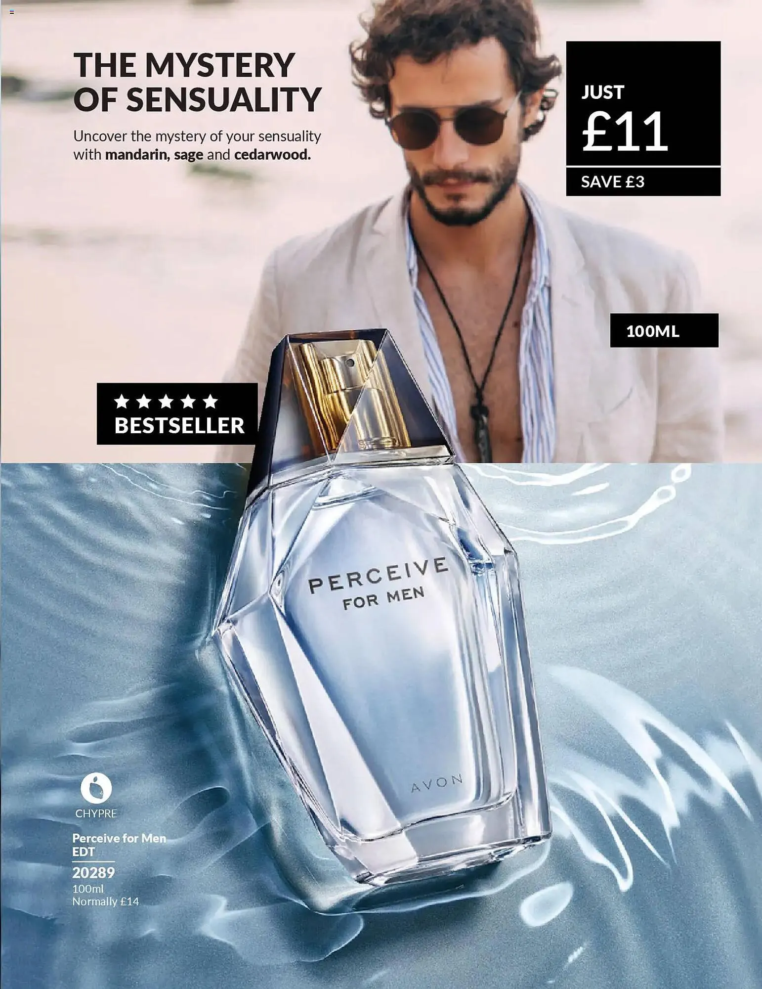 Avon catalogue from 1 January to 1 February 2026 - Catalogue Page 150